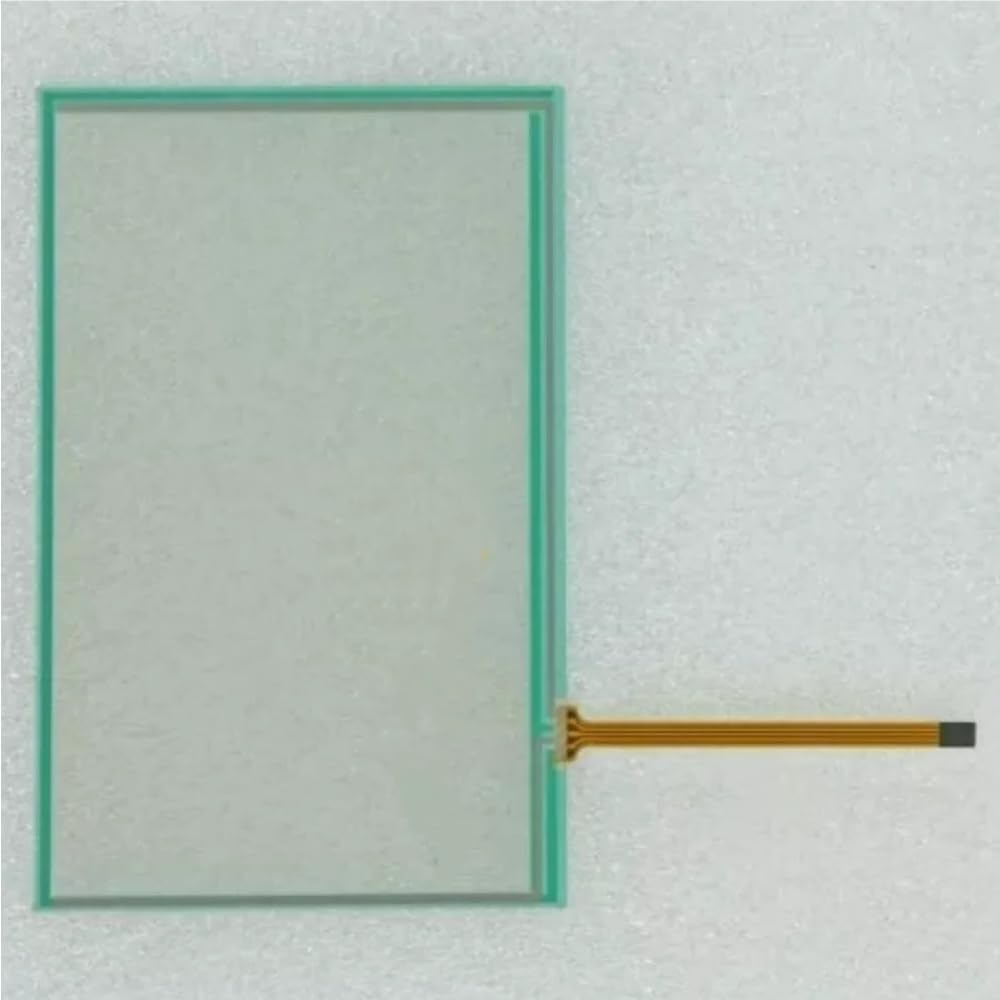 Verre d'écran tactile TP-4078S1 réparer vitre cassée et tactile HS - 2