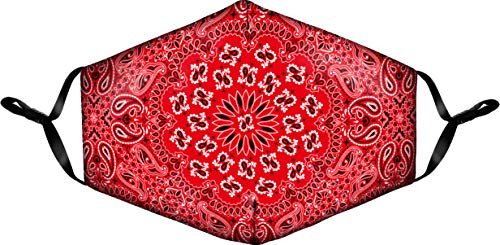 Spoontiques Bandana Mask