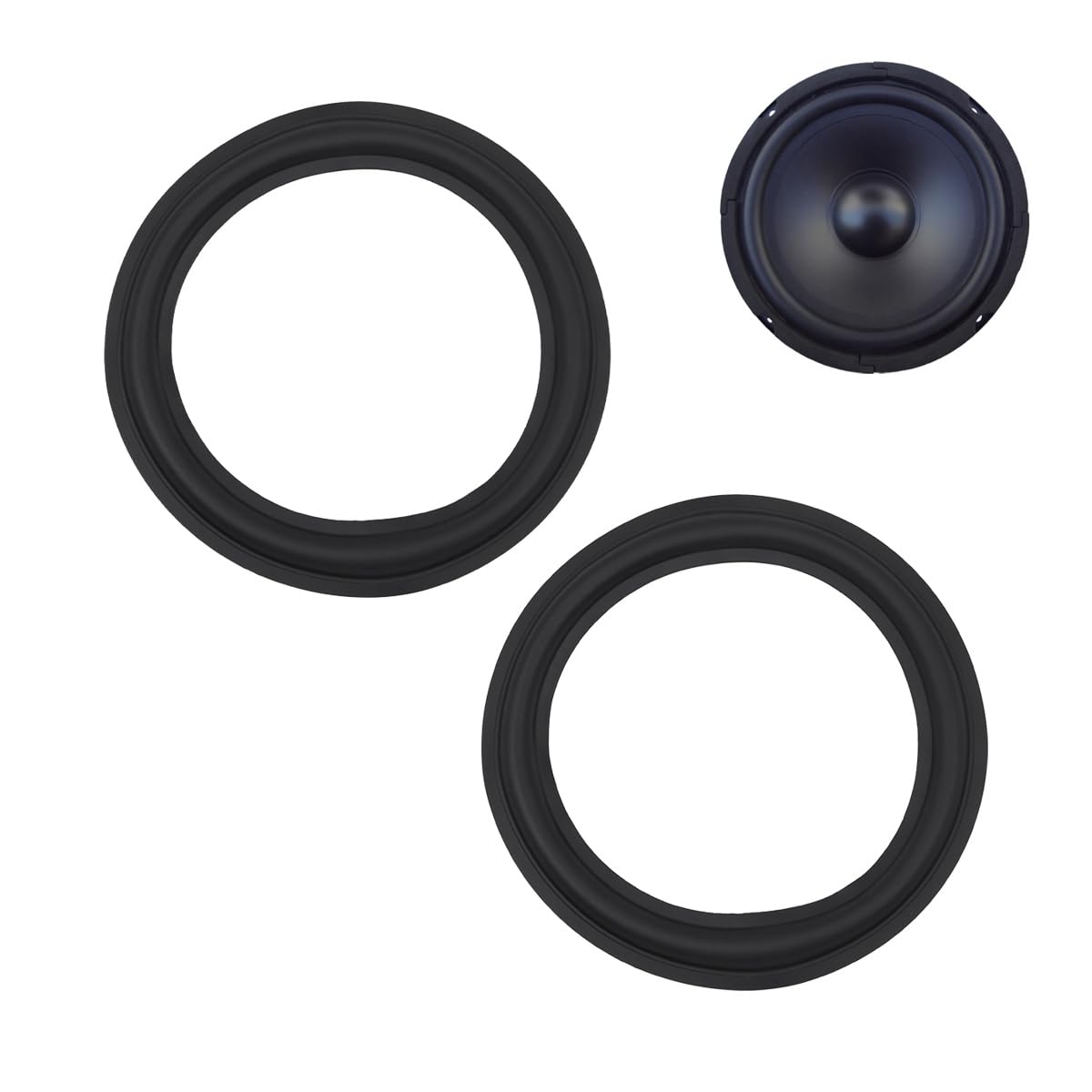 Lime Lutto Canto Come Collegare 3 Altoparlanti Metallo Minimo La Stanza - Foto 11