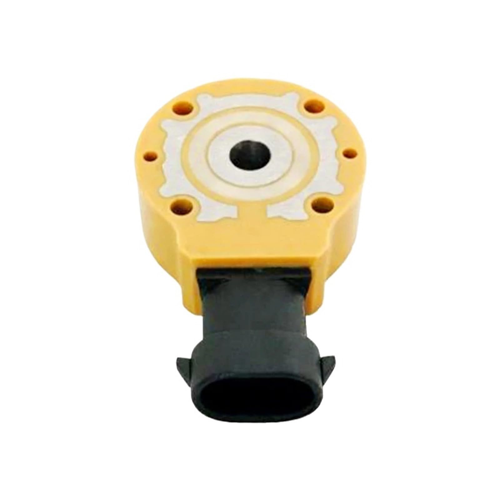 Solenoid valve 286-1511 régulateur de pression pour moteur thermique C6.4