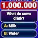 Millionaire Premium Quiz Show HD - Who Wants To Be?