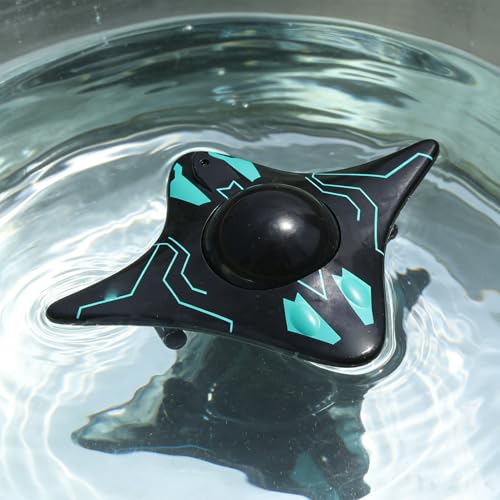 Bateau RC avec Caméra : Explorez sous l'Eau sans Vous Mouiller - 5