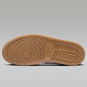 エアジョーダン1 レトロハイ 白 金 22.5cm 箱下半分付き Amazon | [ナイキ] エア ジョーダン 1 レトロ ハイ OG W AIR JORDAN 1