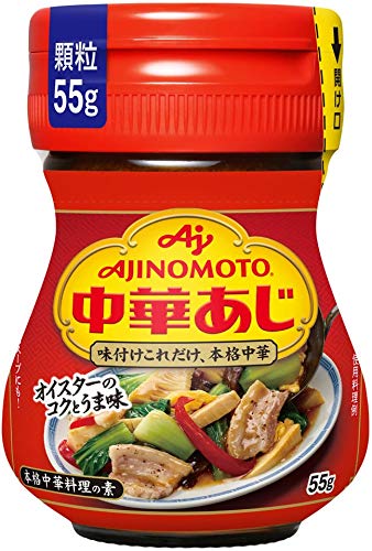 味の素 中華あじ 55gのサムネイル