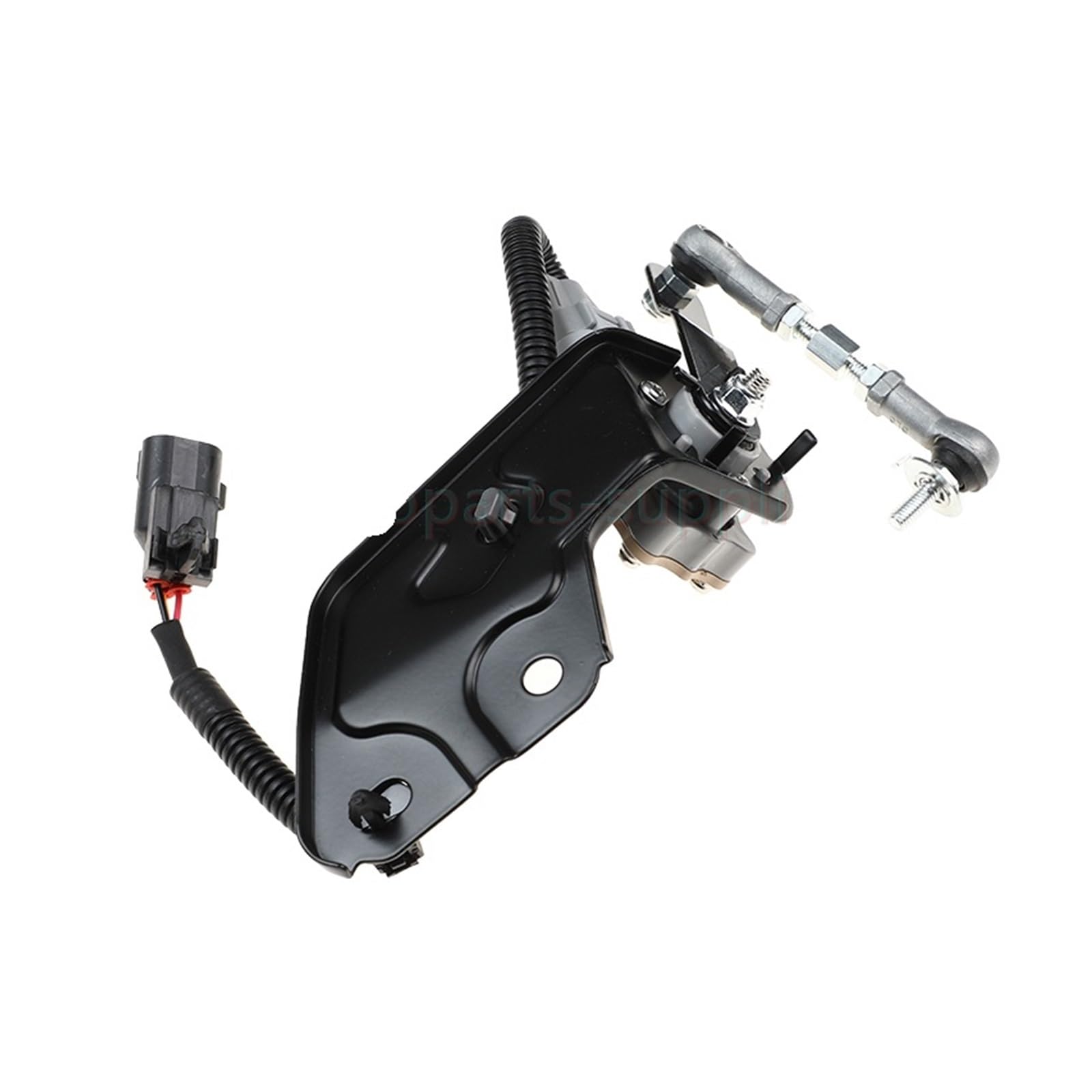 Capteur de niveau de hauteur arrière droit 89408-60011 pour suspension