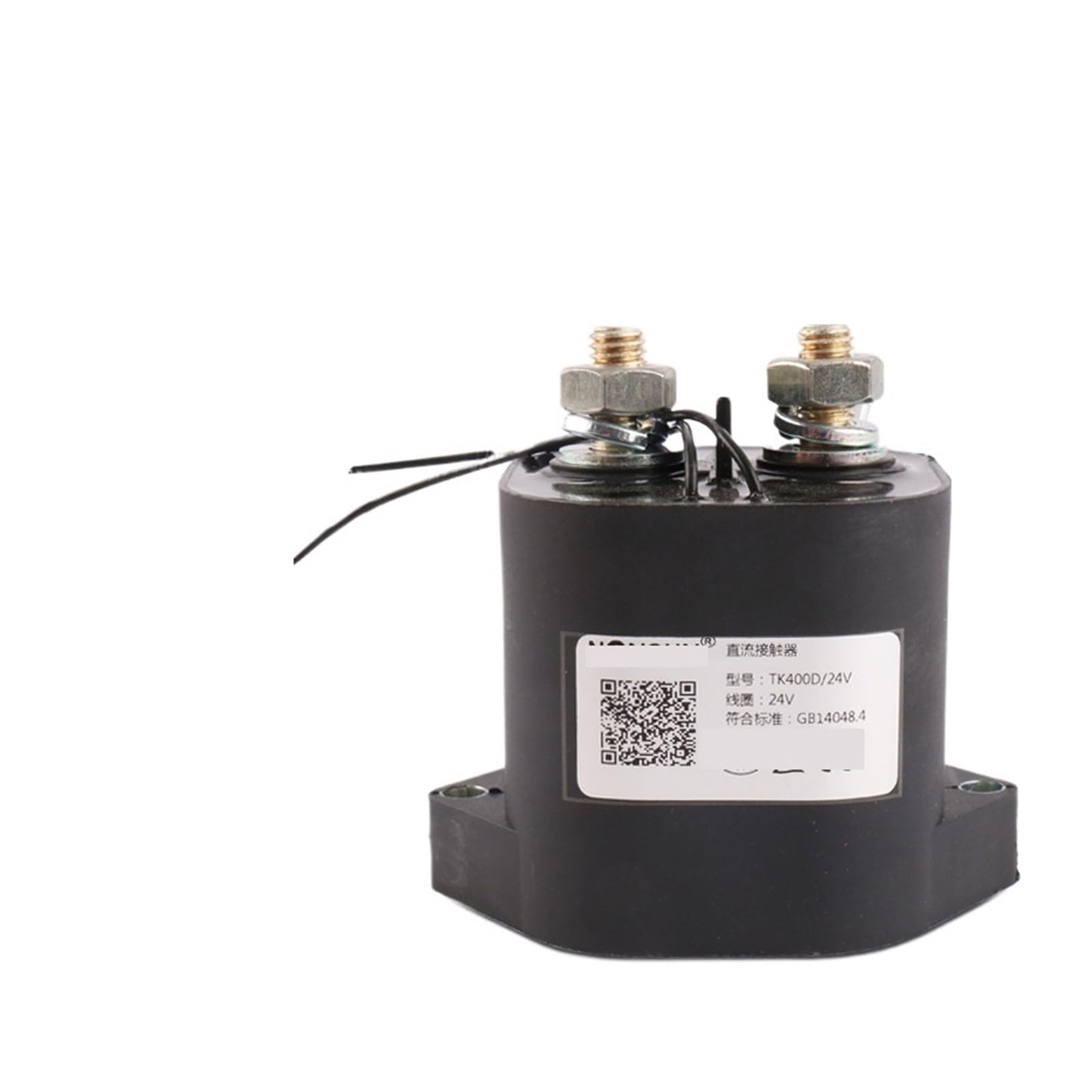 DOMOJT TK400D 24KV Lifting Table DC Contactor