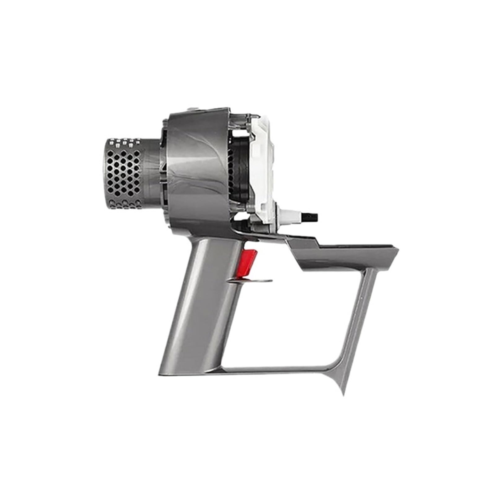 Moteur Dyson V10 SV12 kit remplacement filtre poignée coque aspirateur