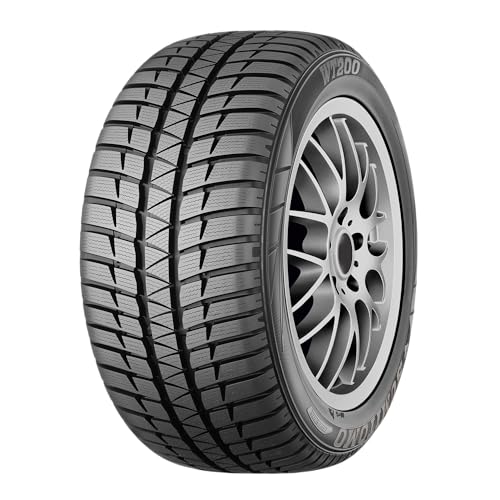Pneumatici Invernali Sumitomo WT200 185/60 R15 84T