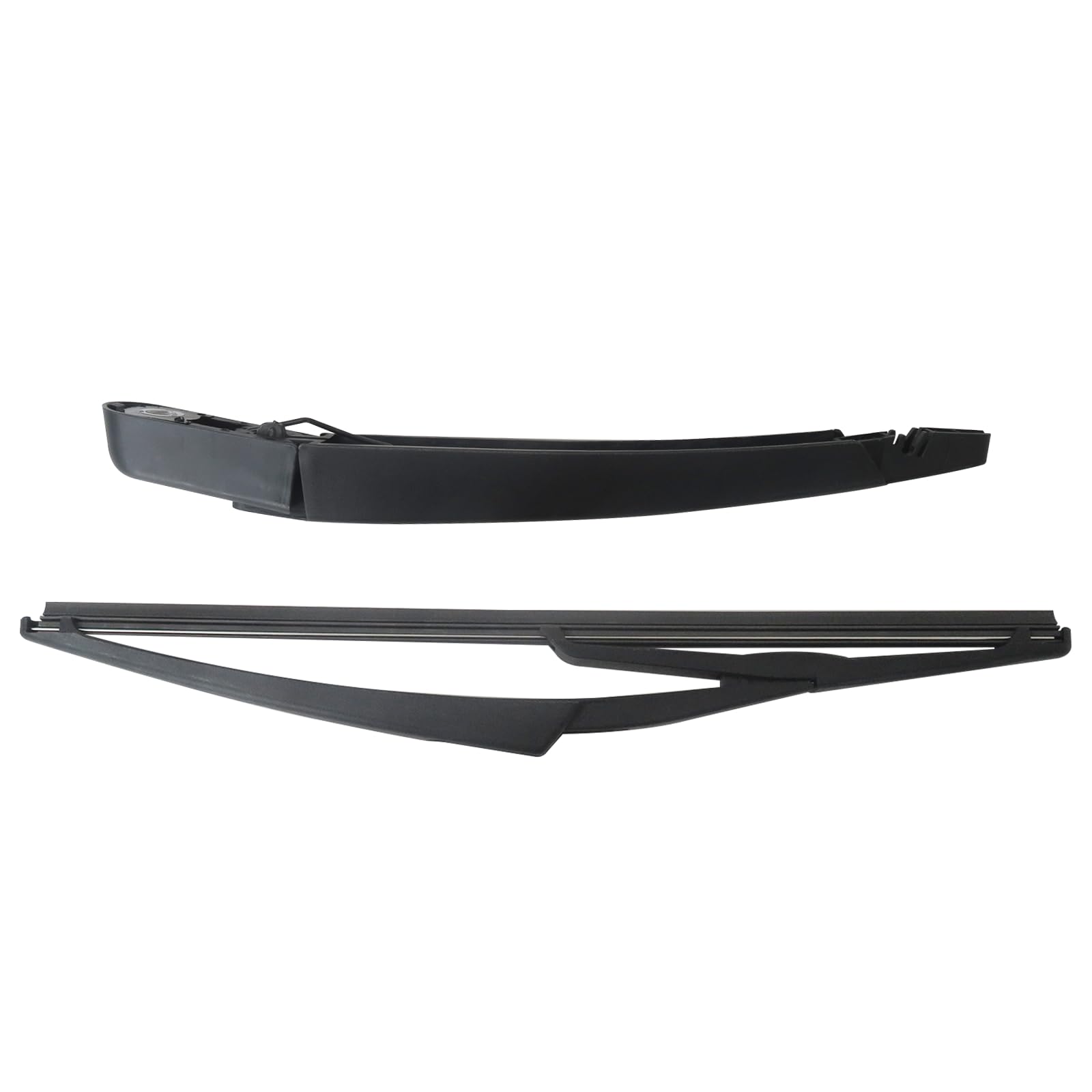 Rear Windshield Wiper Arm & Blade For Nissan ROGUE 2008- 2012 2013 28780JM00A - Foto 5