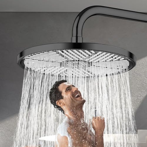 Alcachofa De Ducha Eco Ahorro 73mm Simple Blanco- Mercantil Electrico