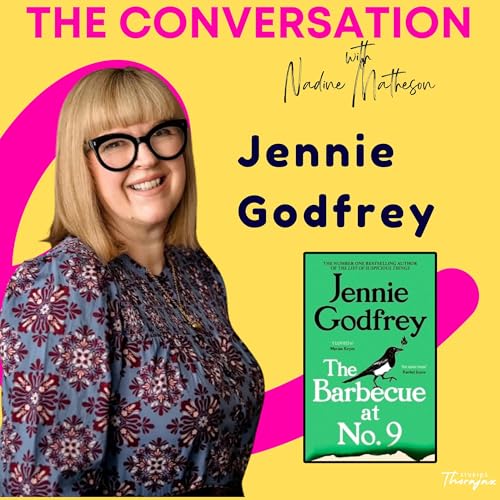 Jennie Godfrey: The Agent Rejection That Wasn't