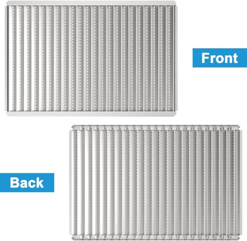 Image of Grill Replacement Grate for Charbroil Grill2Go X200 TRU-Infrared 21401734, 21401856, 12401734, 12401734-A1, 13401856, Parts for Charbroil Part Number 29102780
