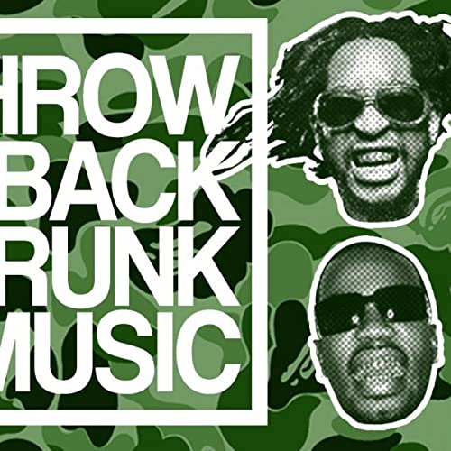 Episode 555: PARTY VIBES