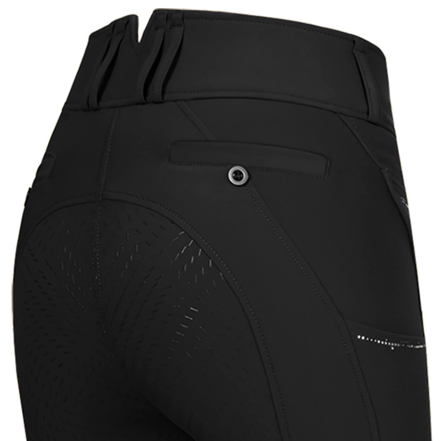 ELT Waldhausen Reithose Mathilda Glam High Waist