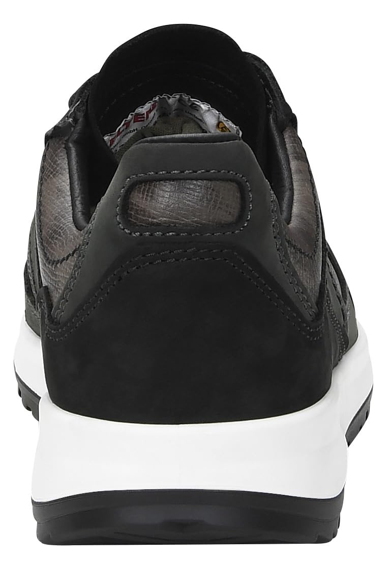 ELTEN Runaway Black Low ESD S3S