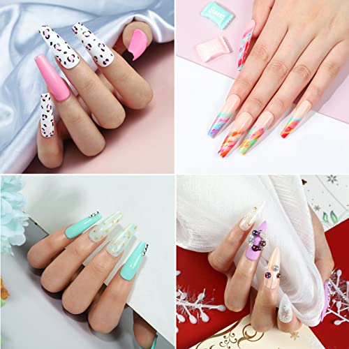 Comparativas de Kit esmaltado semipermanente de esta semana. 5 Imagen adicional