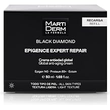 MARTIDERM Epigence Expert Refill Day Cream Black