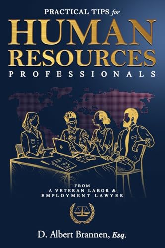 Practical Tips for Human Resources Professionals