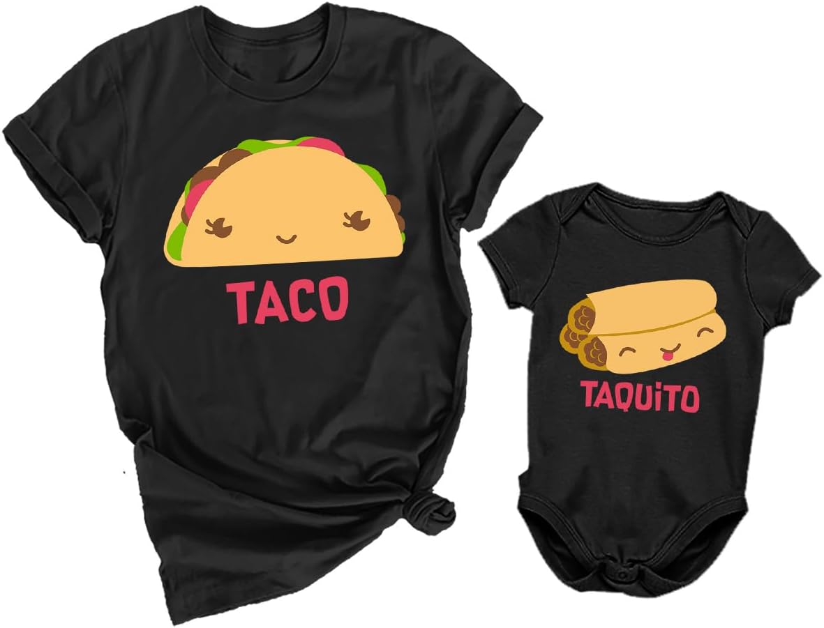 Taco Black
