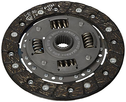 LuK GmbH & Co. KG 318 0270 10 Disco di frizione