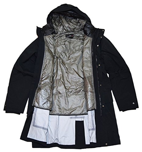 rlx rain jacket
