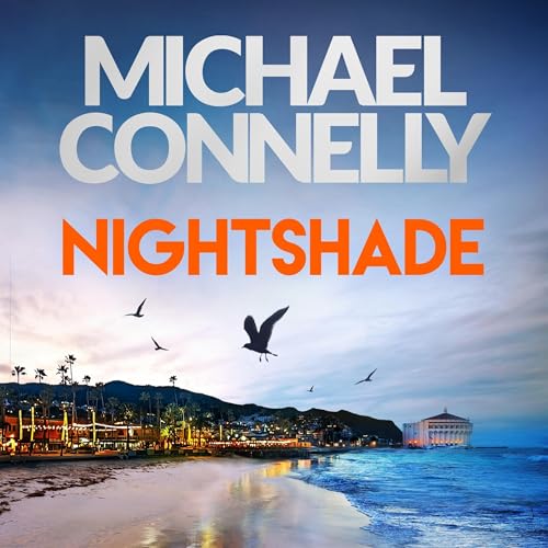 Nightshade by Michael Connelly episode artwork
