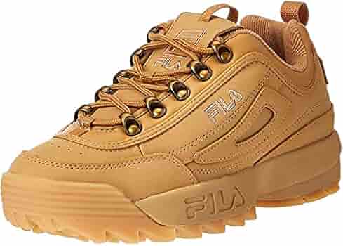 fila disruptor camel