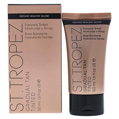 ⇒ Que vaut un autobronzant St Tropez notre avis complet