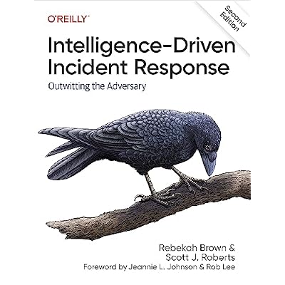 Intelligence-Driven Incident Response