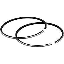 12140-96361 Piston Ring Set for Suzuki DT20 25HP 30HP 71MM 2 Stroke Outboard Boat Motor Parts 12140-96361-00