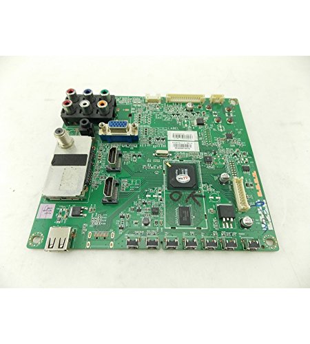 Panasonic - PANASONIC TC-32LC54 MAIN BOARD 431C4V70L11 461C4V70L11 VTV-L42611 #M5072