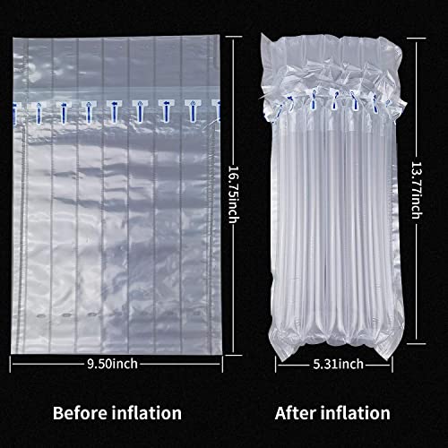 Conilly 10 Pack Inflatable Bubble Bags