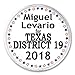 Miguel Levario for Texas District 19 2018-3