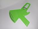 FLOVEIN SKIN FOLD CALIPER (TO MEASURE BODY FAT) (GREEN) gallery image