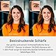 Dell Pro Webcam WB5023 – 2K QHD, Sony STARVIS-Sensor, AI Auto Framing, HDR, 65°/78° Sichtfeld, Rauschunterdrückung, USB-A, Microsoft Teams & Zoom Zertifiziert