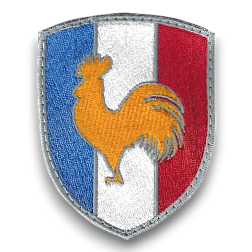 Blason Gallo de Francia Amalric