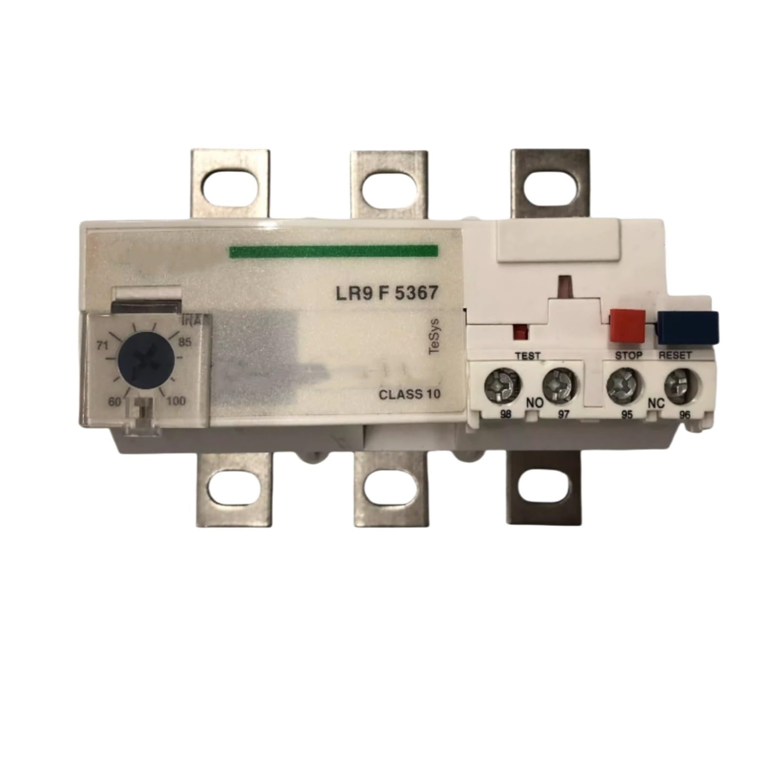 ZVQYSGIW Overload relay LR9F5367 60-100A