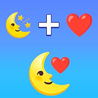 Emoji Evolution: Mix and Merge Emojis to Generate Hybrid Emoji