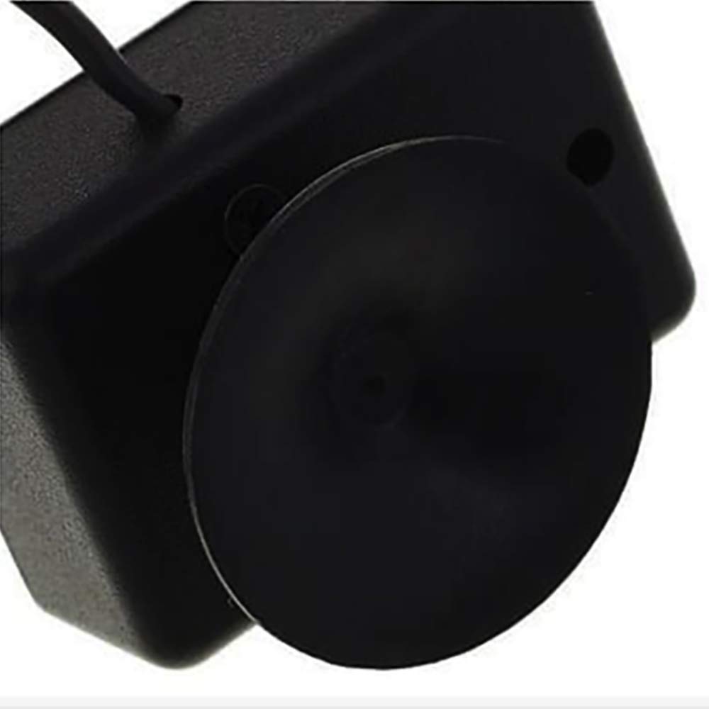 Myers Pickups 21 String Monochord Microphone with 6 Inch Flexible Micro-Gooseneck