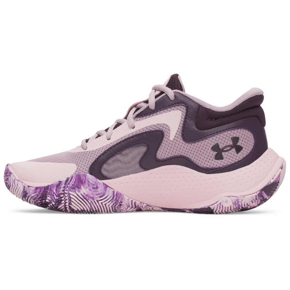 Under Armour Zapatillas De Baloncesto Junior Grade School Jet ´25 EU 36 1/2