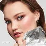 Revlon Blush, Powder Blush Face Makeup, High Impact Buildable Color, Lightweight & Smooth Finish, 006 Naughty Nude, 0.17 oz - Image 4