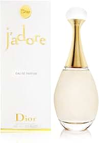 Perfume J'adore Dior, Perfume Feminino, Eau de Parfum, 100ml