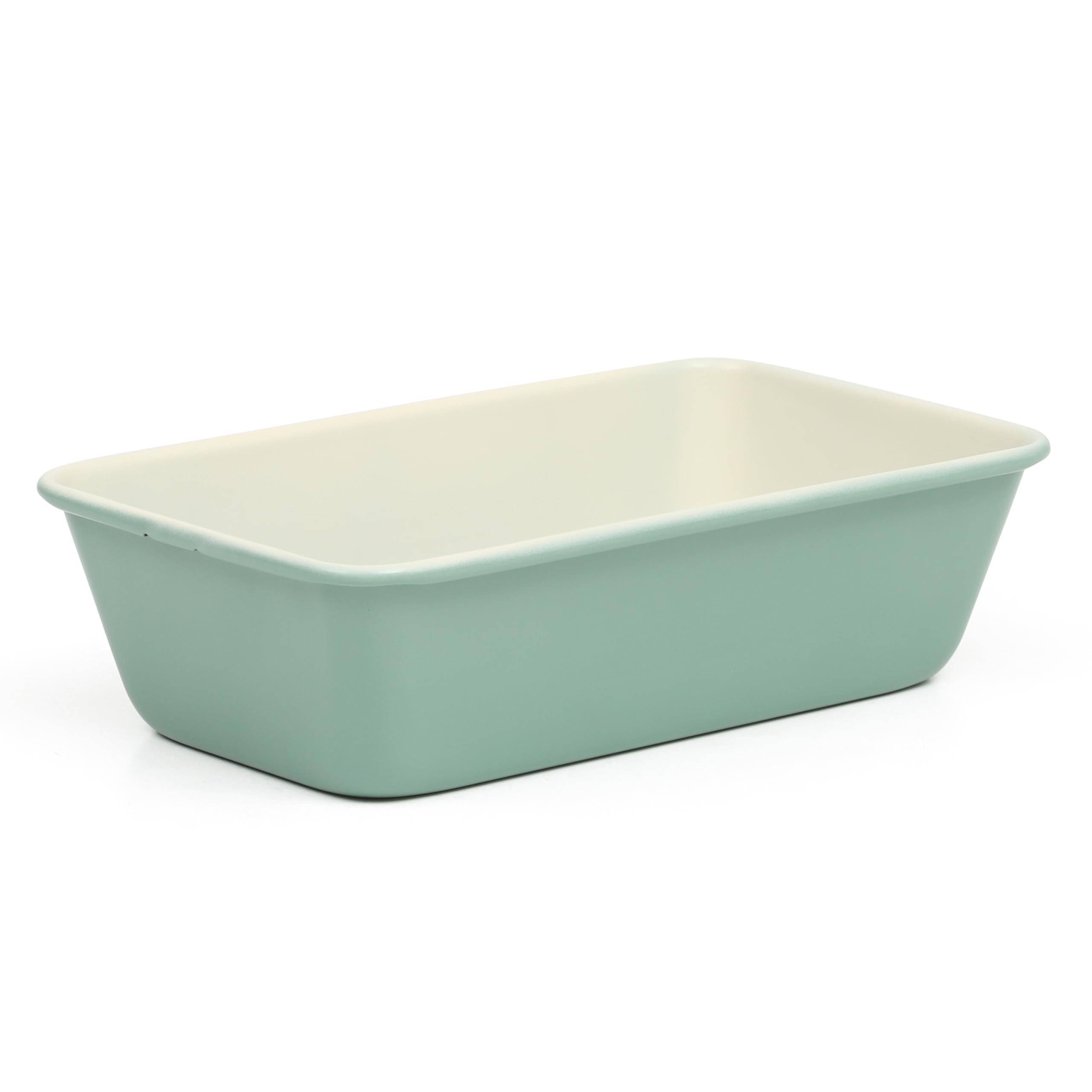 Martha Stewart Gallen 9-Inch Nonstick Carbon Steel Loaf Pan