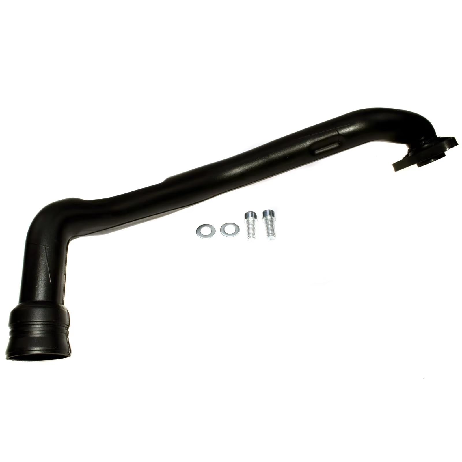 Ymnhbik One Color Crankcase Vent Tube Compatible With Seat For Ibiza Ii 6K1 For Inca 6K9 For Toledo I 1L Car Pcv Hose Crankcase Breather Vent Tube 028103491J Srqrgad011cn