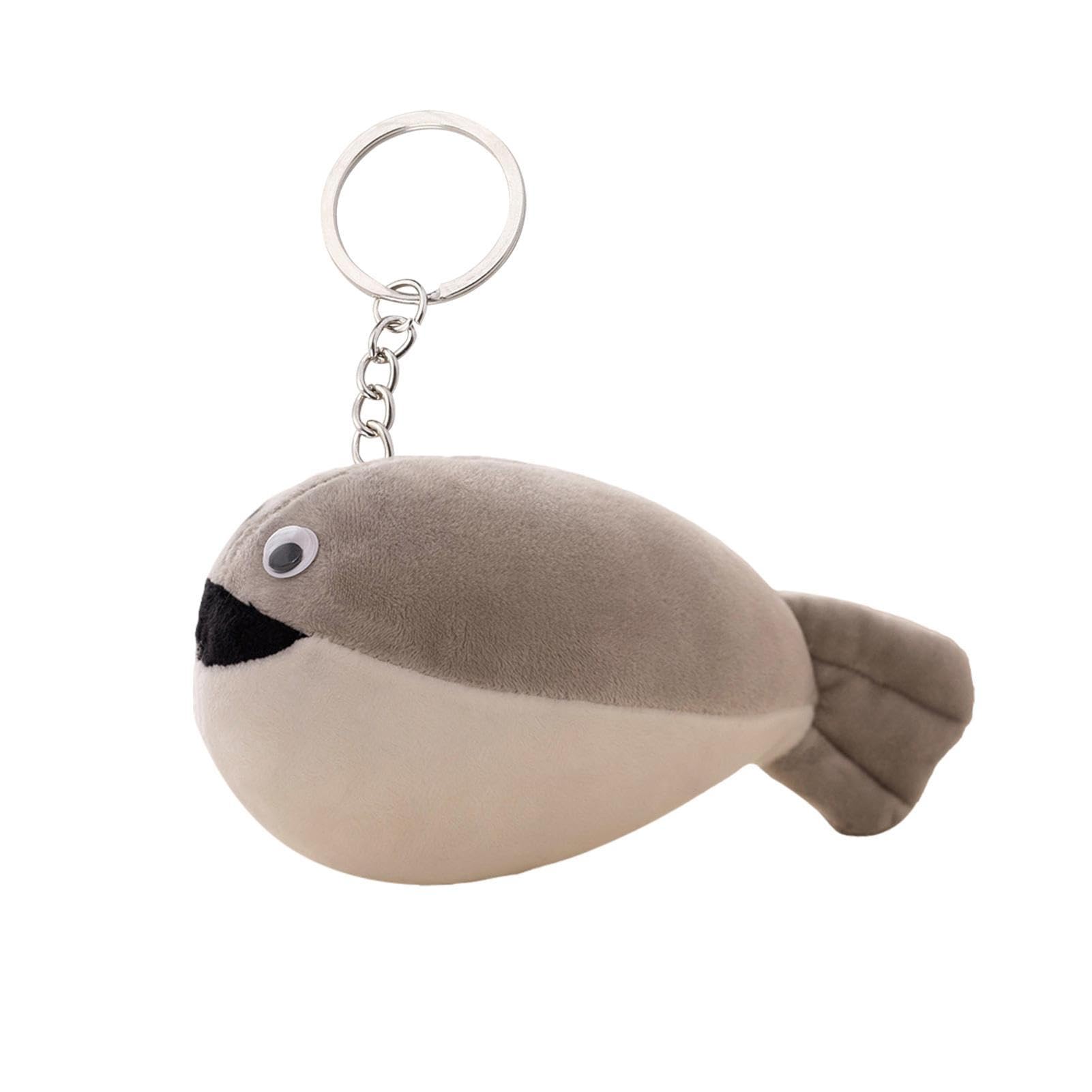 Amazon.co.jp: 漫画サカバンバスピスぬいぐるみ, ぬいぐるみ 魚 