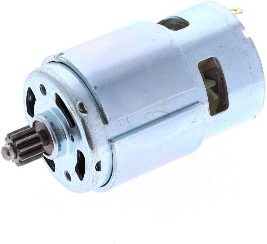 230074015 Reciprocating Saw Motor for Ryobi Replaces Part 230074015 Fits P514 18V DC Variable Speed 0-3,100 SPM Motor Assembly