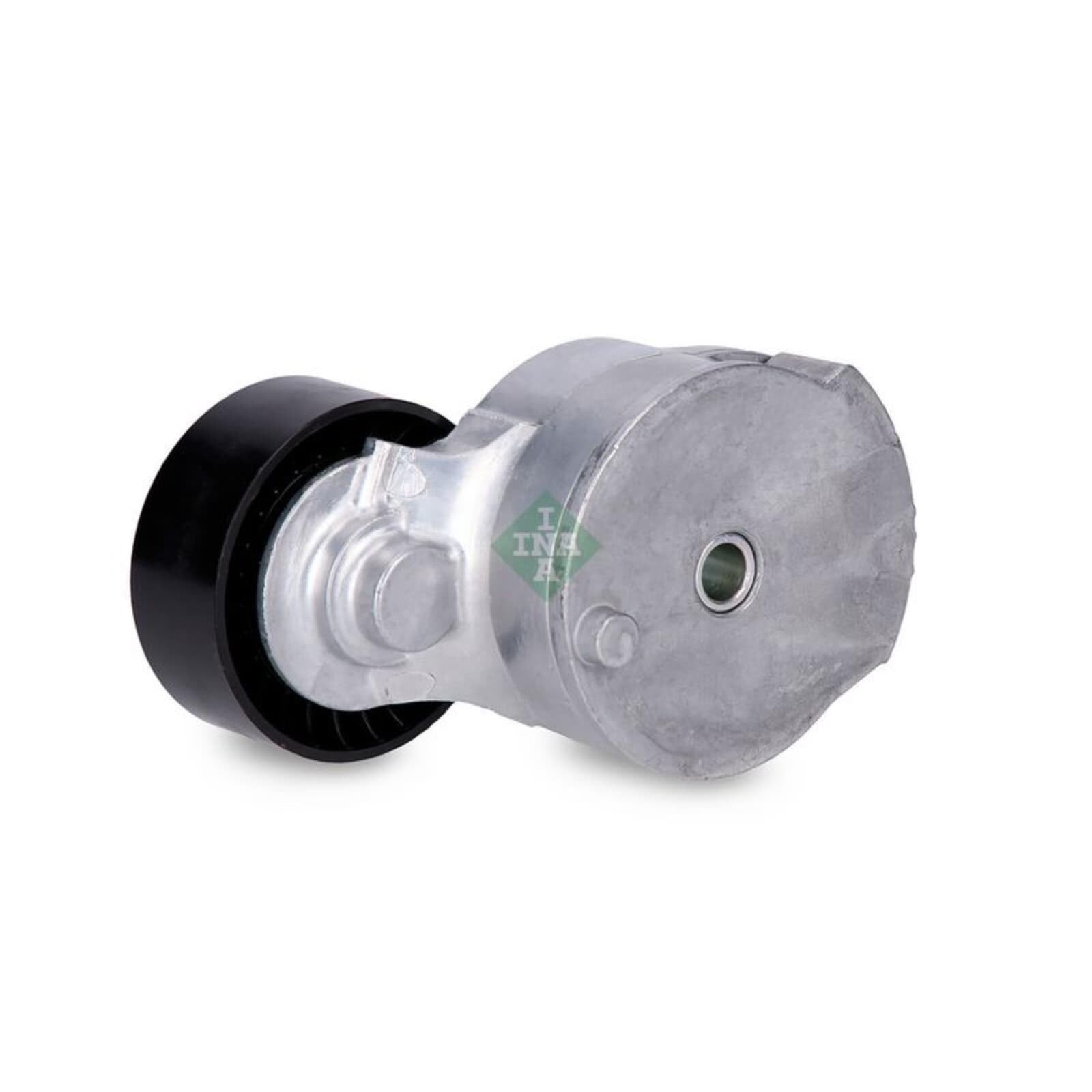 INA Jeu de courroies trapézoïdales à nervures 529 0291 10 1245mm Compatible avec PEUGEOT 308 I 3/5 portes 4A, 4C 3008 I 0U 5008 I 0U, 0E, CITROËN C4 II 5 portes B7, NC