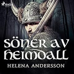Sner av Heimdall omslagsbild