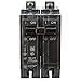 GE THQB2130 Bolt-On Mount Type THQB Miniature Circuit Breaker 2-Pole 30 Amp 120/240 Volt AC