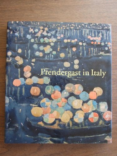 Prendergast in Italy